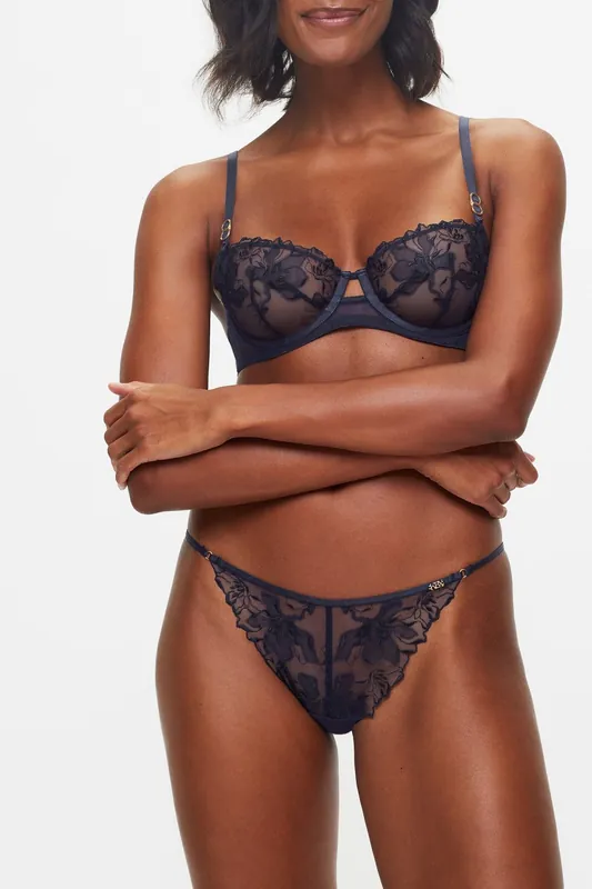 Marilyn Brazilian - Knickerbox