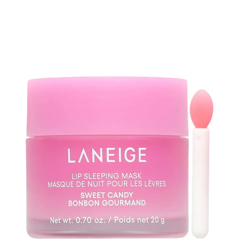 Lip Sleeping Mask Sweet Candy 20g - LANEIGE