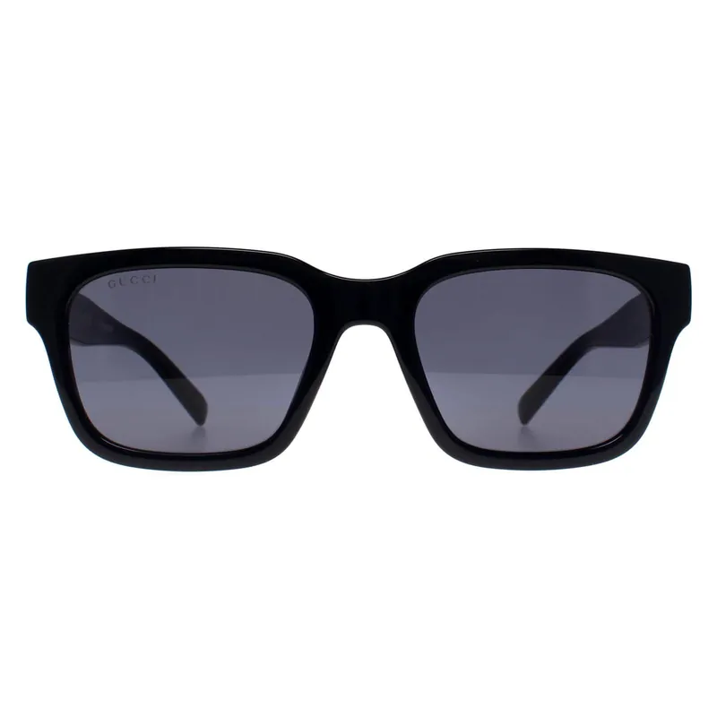 Square Navy Blue Blue GG1857S - Gucci