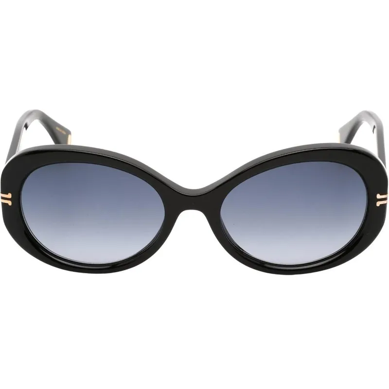 MJ1013 807 Black Sunglasses - Marc Jacobs