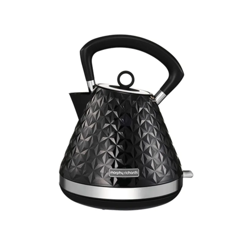 Vector Pyramid Kettle - Morphy Richards