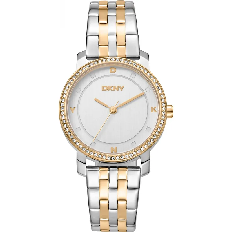 DK1L065M0065 32mm Quartz Watch - DKNY