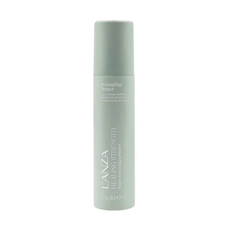 Healing Strength Primer - L'Anza