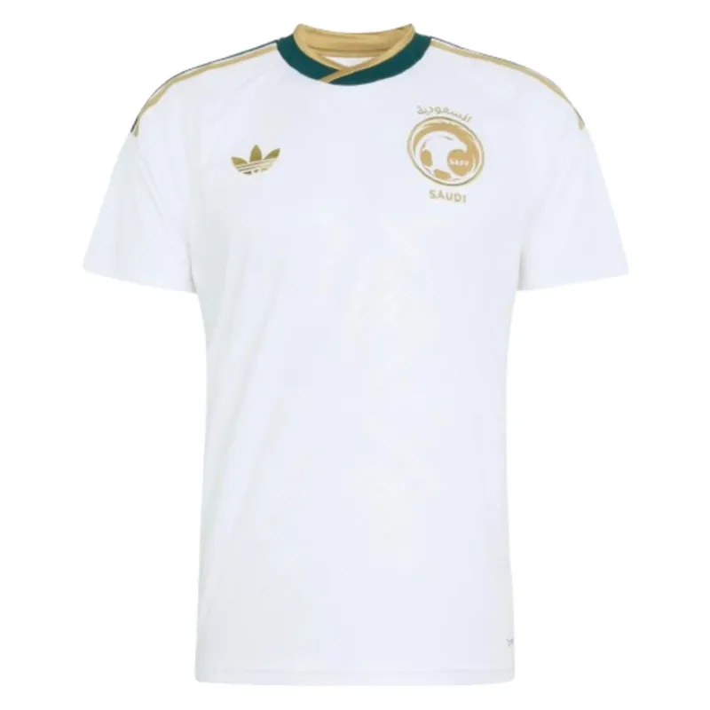 2026 2027 Mens Away Shirt - Saudi Arabia