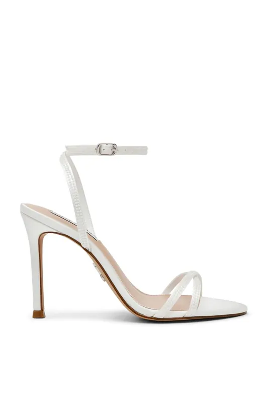 Jypsey Cnp Ip3' Fabric Heels - STEVE MADDEN