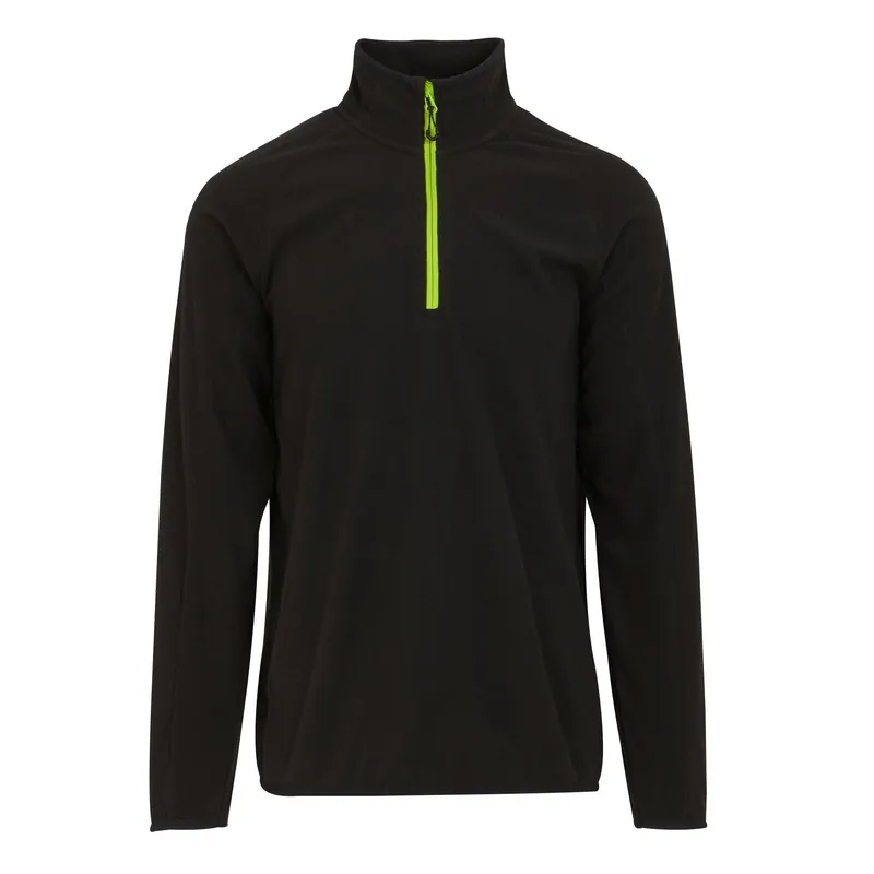 Half Zip Fleece Top - Regatta Professional