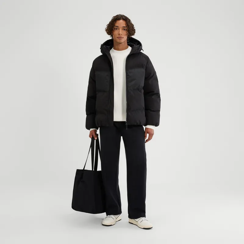 Raffaele Padded Jacket - Ellesse