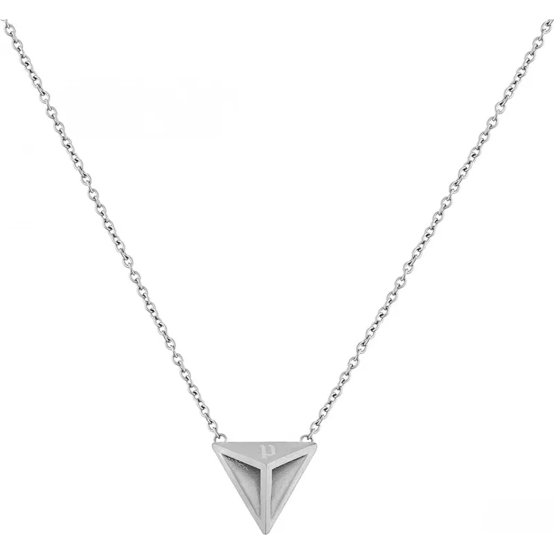 PJ.26496PSS.01 Necklace - Police
