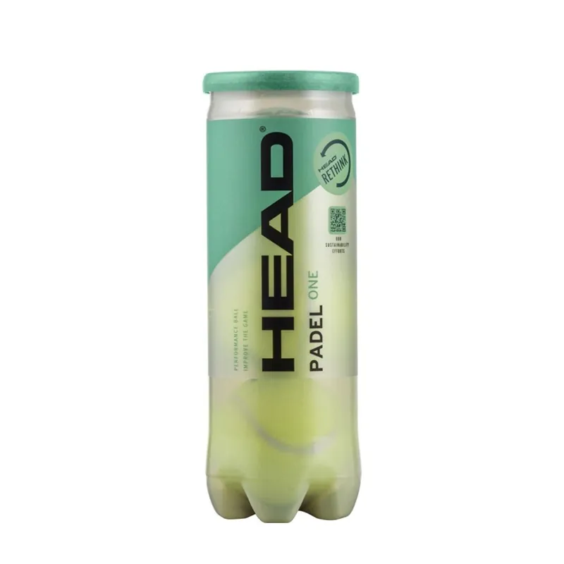 2024 Paddle Ball (Pack of 3) - Head