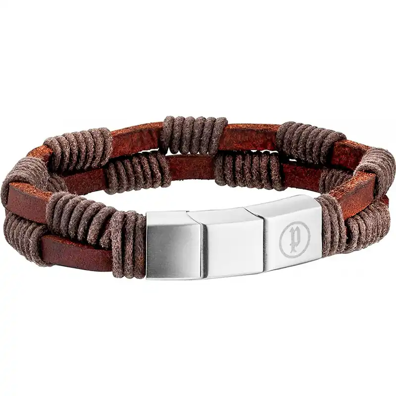 S14AJL02B Bracelet - Police