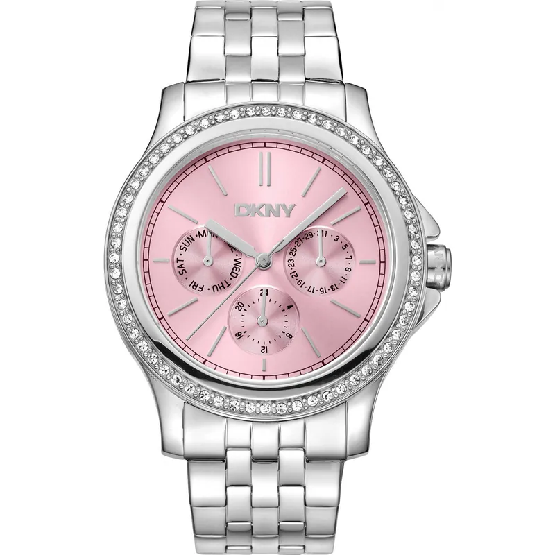 DK1L064M0055 40mm Quartz Watch - DKNY