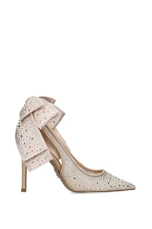Teacup' Heels - STEVE MADDEN