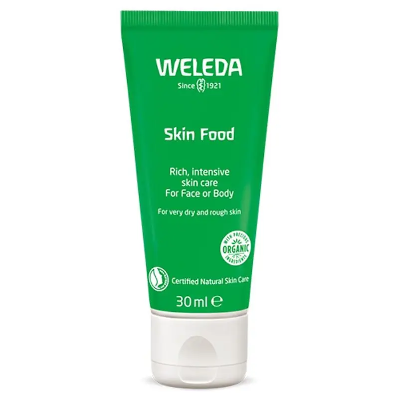 Skin Food 30ml - Weleda
