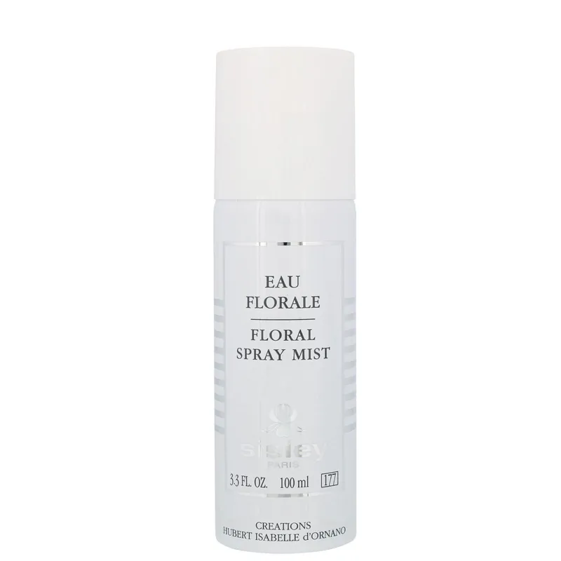 Toning Lotions Floral Spray Mist 100ml - Sisley