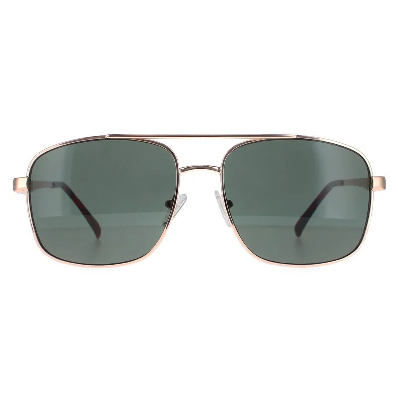 Aviator Gold Grey GF0211 - Guess
