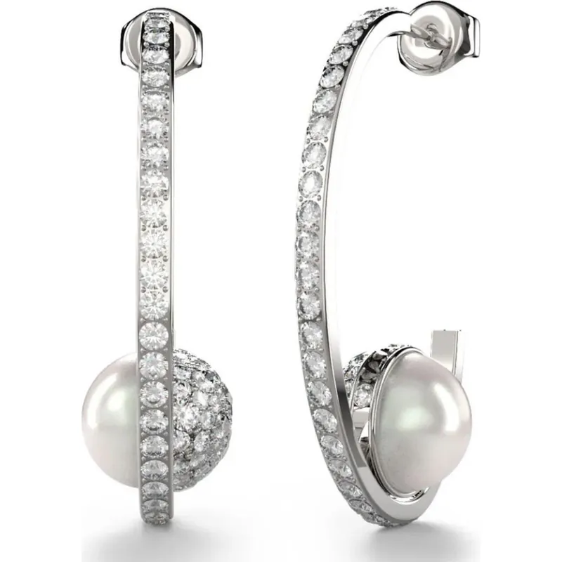 JUBE04452JWRHT-U Calypso Pair Of Earrings