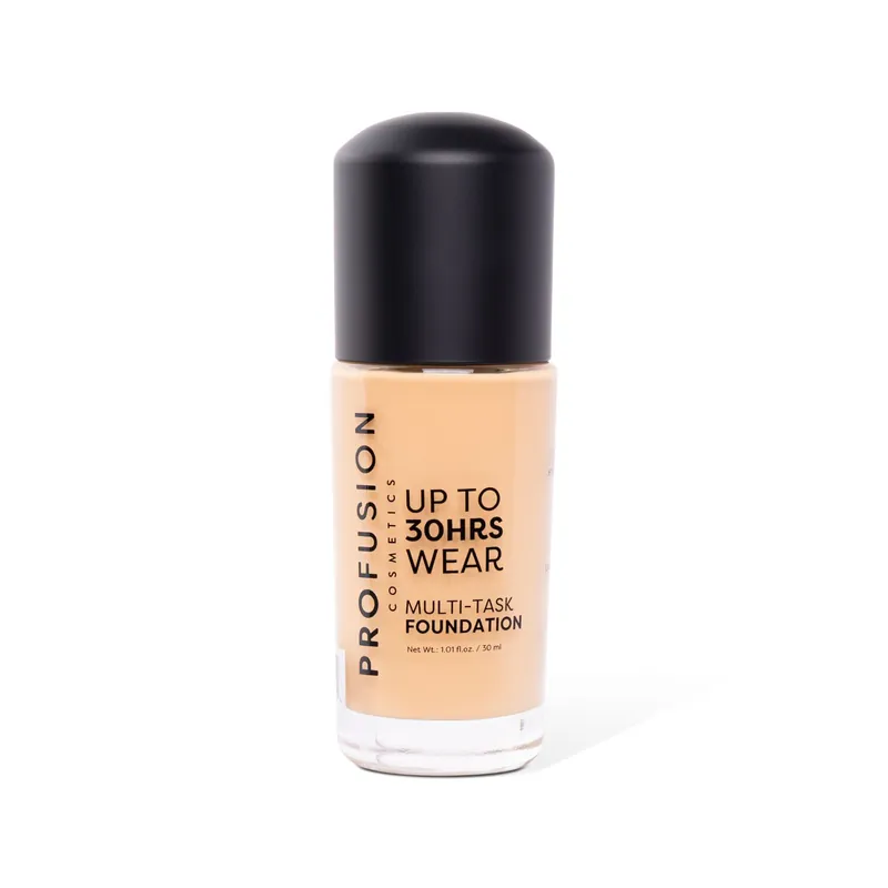 30 Hour Super Stay Multitasking Foundation Classic Bisque - Profusion Cosmetics