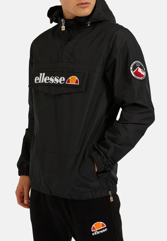 Mont 2 OH Jacket - Ellesse