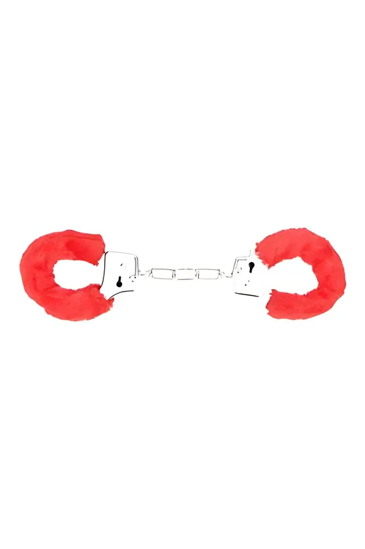 Bound to Play Furry Cuffs - Loving Joy
