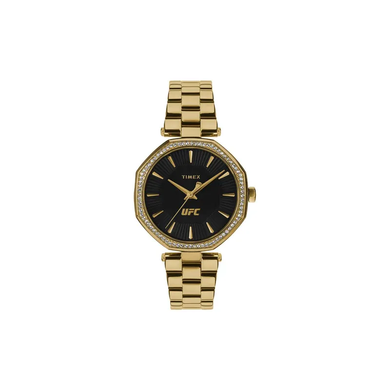 TW2V83100 UFC 36mm Quartz Watch - Timex