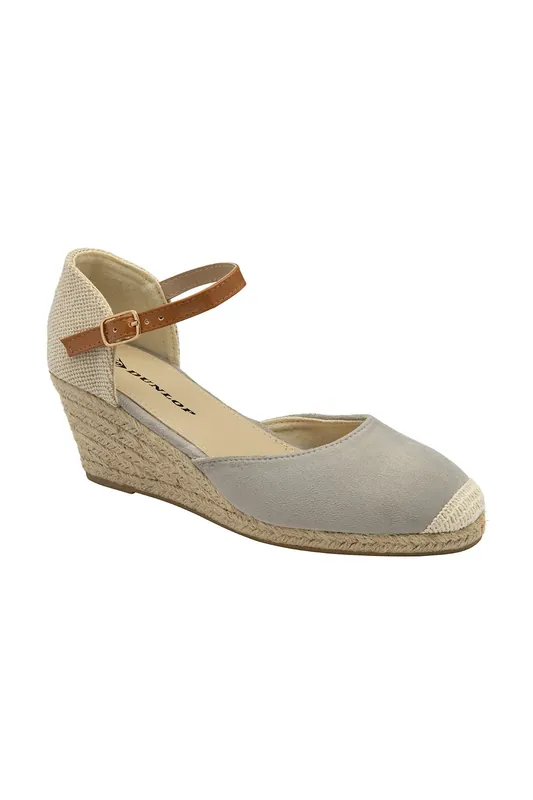 Rana III' Wedge Espadrille Sandals - Dunlop