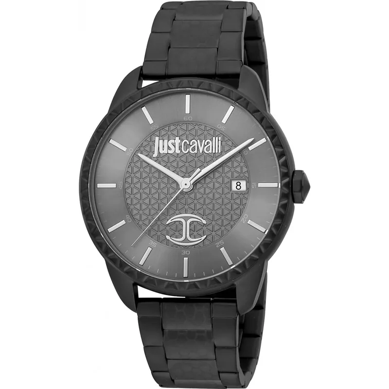 JC1G176M0065 42mm Quartz Watch - Just Cavalli