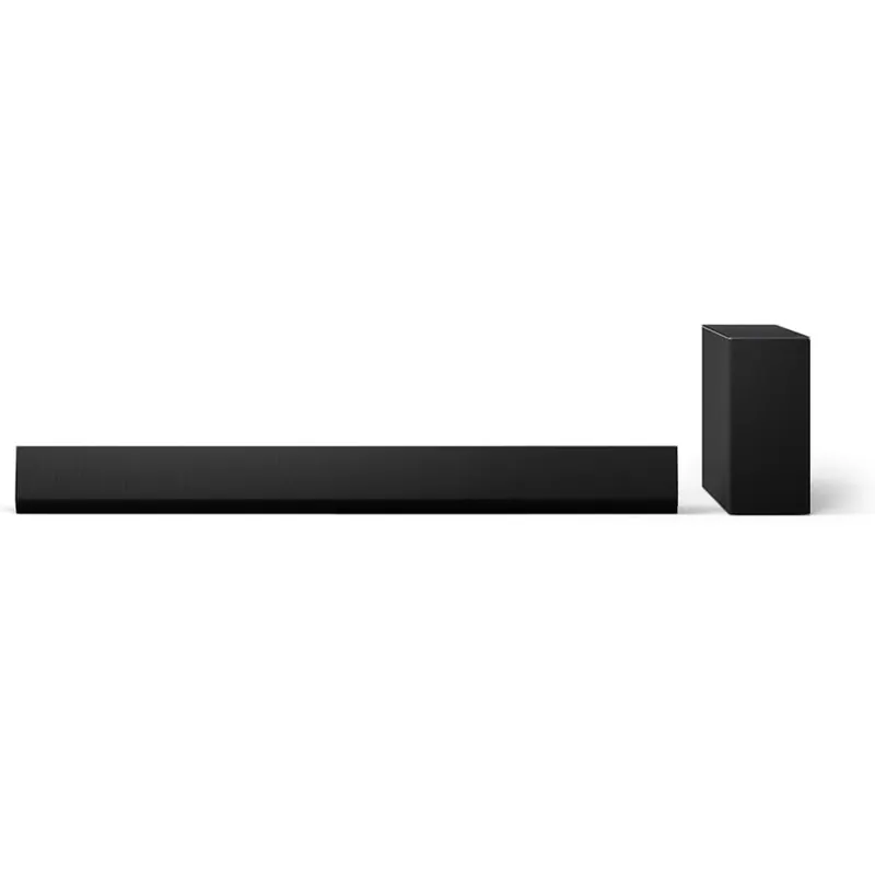USG10TY 3.1 Soundbar with Wireless Subwoofer - LG
