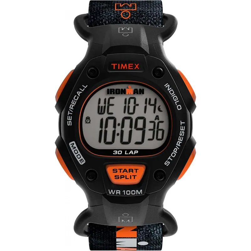 TW2W94000 Sports 38mm Quartz Watch - Timex