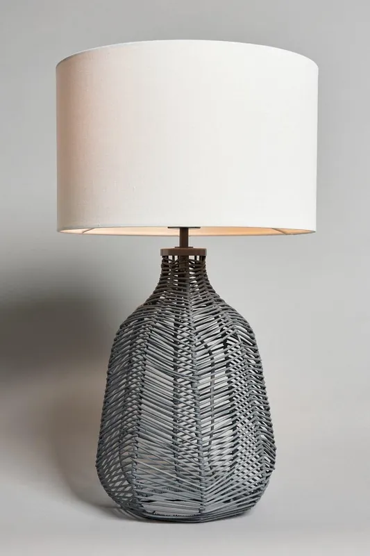 Leo Table Lamp - BHS Lighting