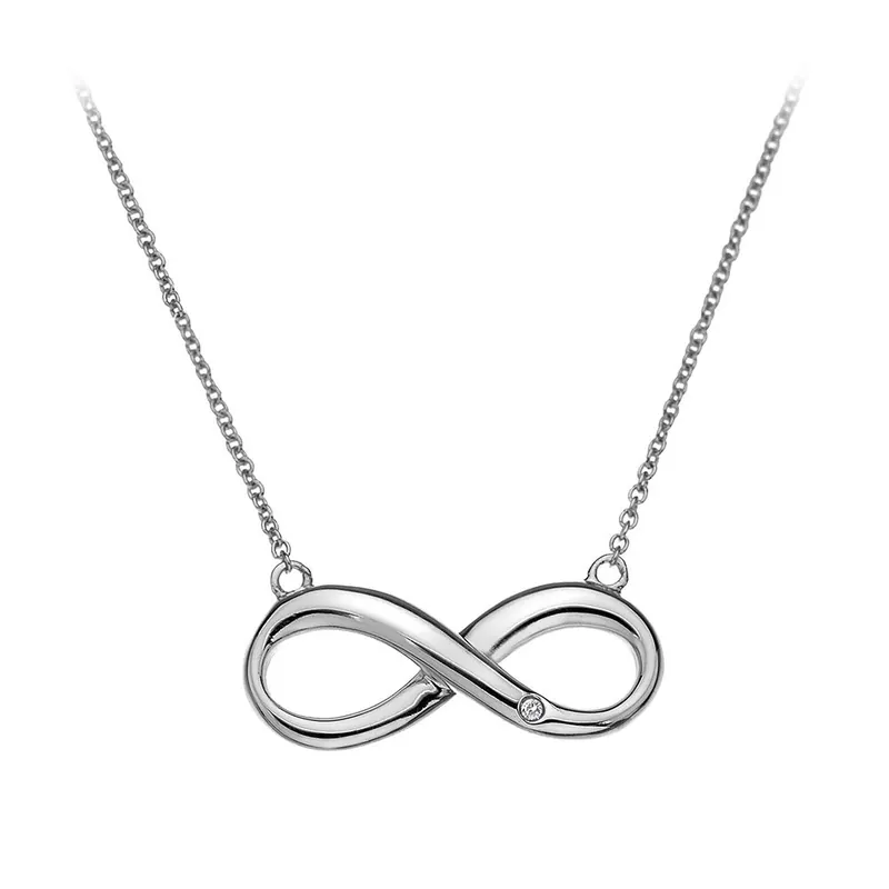Fresh Necklace - Hot Diamonds