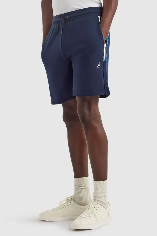 Tane Fleece Short - Nautica