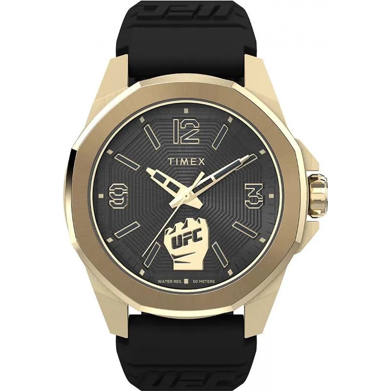 TW2W73600 UFC 46mm Quartz Watch - Timex