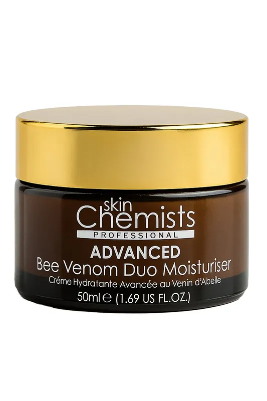 Pro-5 Collagen Bee Venom Duo Anti-Ageing Moisturiser 50ml for Firmness and Elasticity