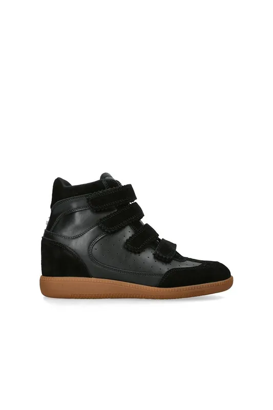 Mustang Black' Trainers - STEVE MADDEN