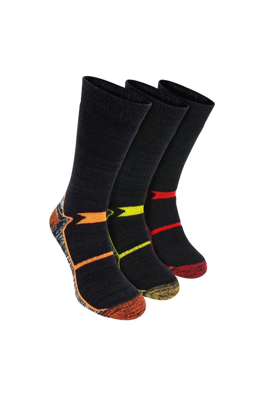 Thermal Ultimate Cotton Rich Work Socks - Sock Snob