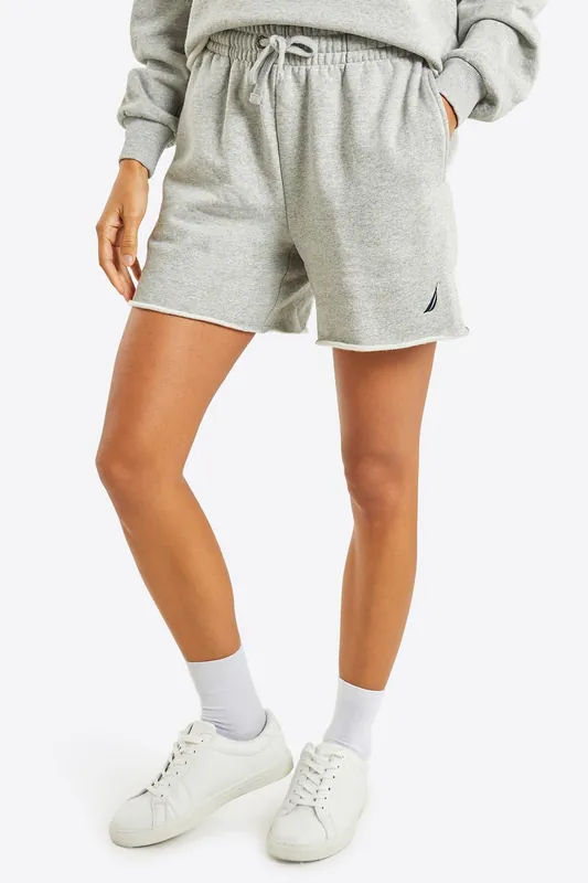 Kaslo' Fleece Short - Nautica