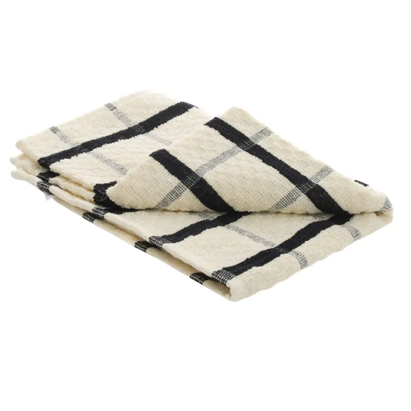 Luxury Waffle Tea Towel - Universal Textiles