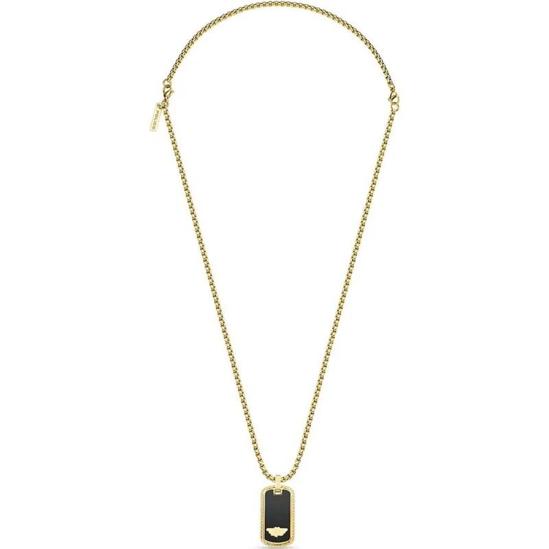 PEAGN0038602 Necklace - Police