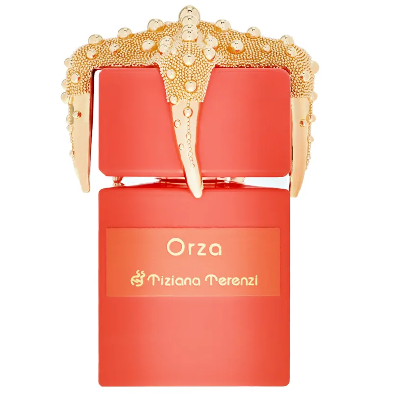 Orza Extrait de Parfum 100ml - Tiziana Terenzi