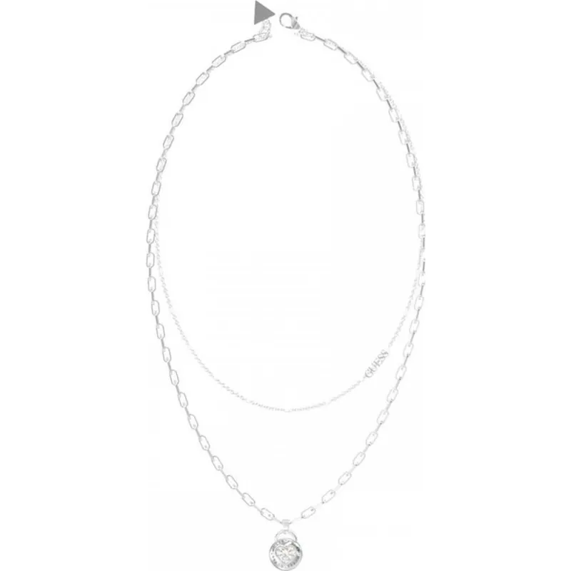 JUBN03348JWRHT-U Necklace