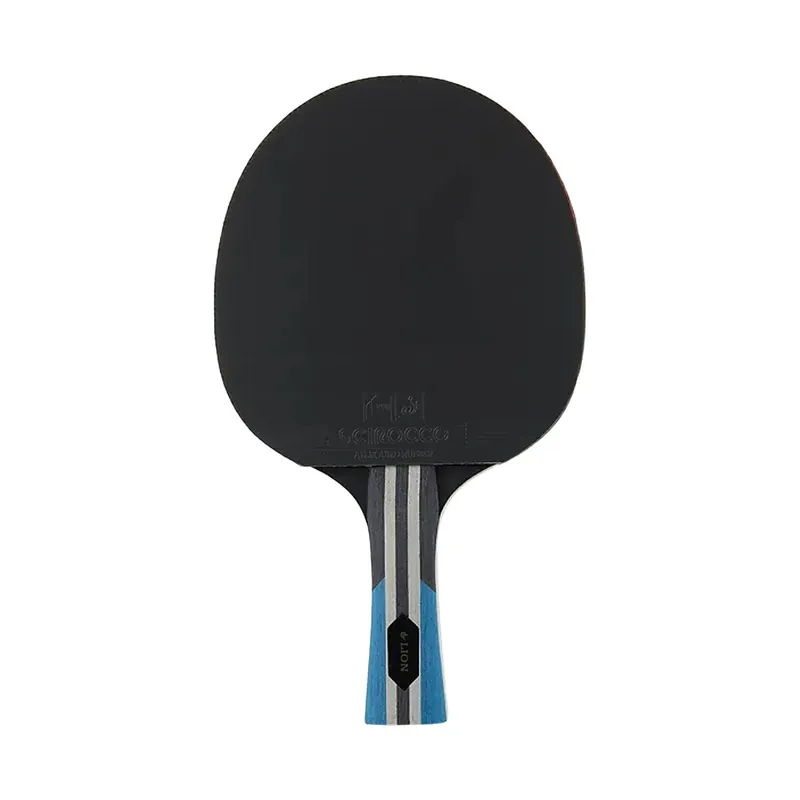 Scirocco Table Tennis Bat - Lion