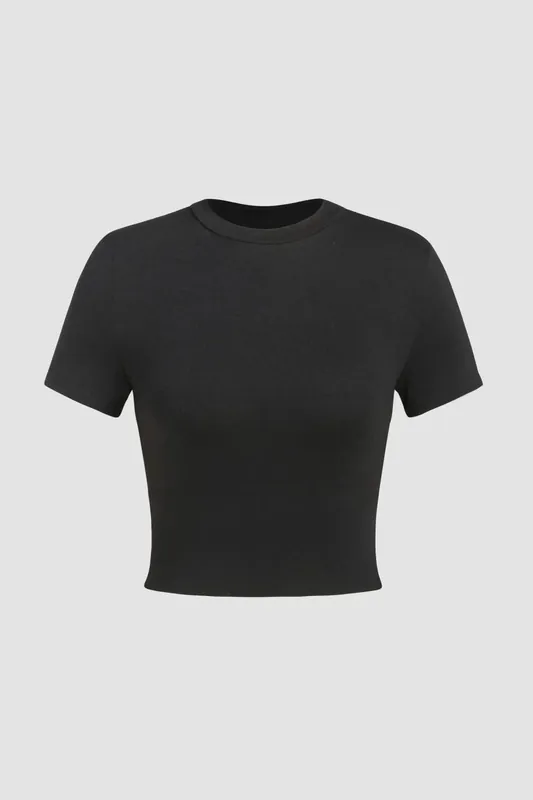 Basic T-Shirt