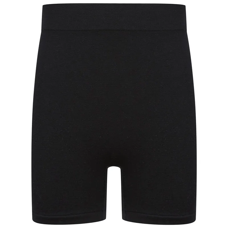 Seamless Cycling Shorts - Tombo