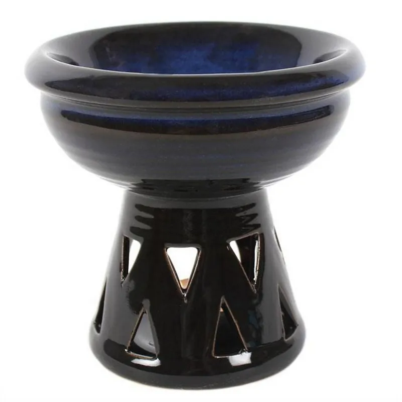 Deep Bowl Oil Burner - Something Different