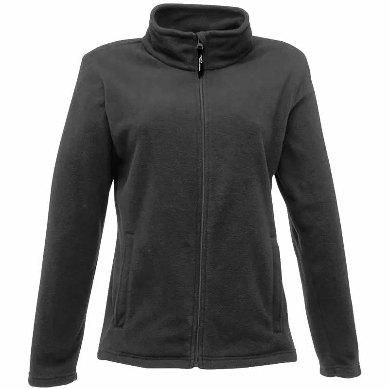 Microfleece Full Zip Jacket - Regatta Professional
