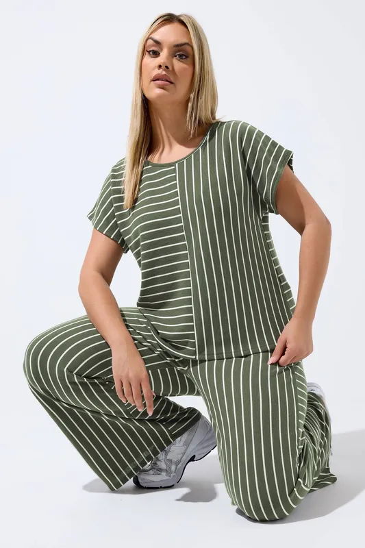 Stripe T-Shirt