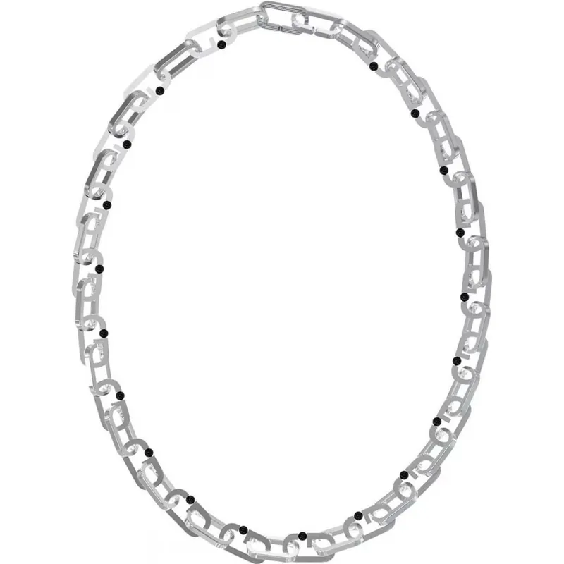 JUMN02124JWSTT-U Necklace