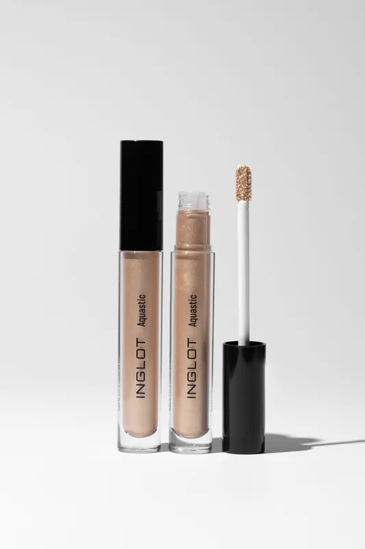Aquastic Cream Eye Shadow - INGLOT