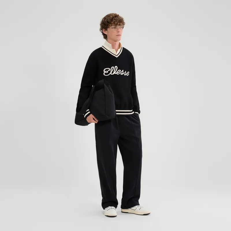 Giocios Knit Sweater - Ellesse