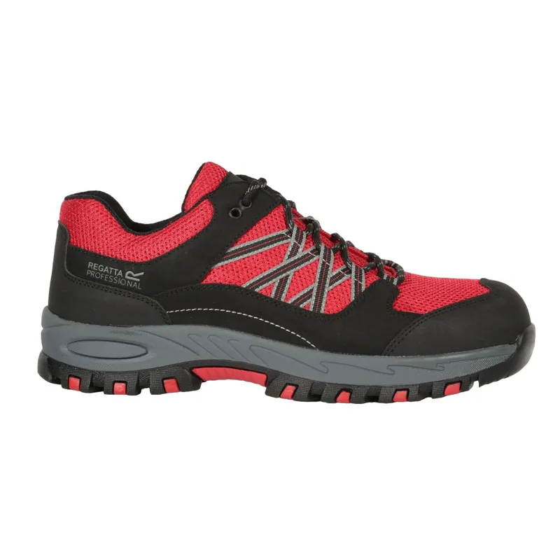 Safety Trainers - Regatta Professional